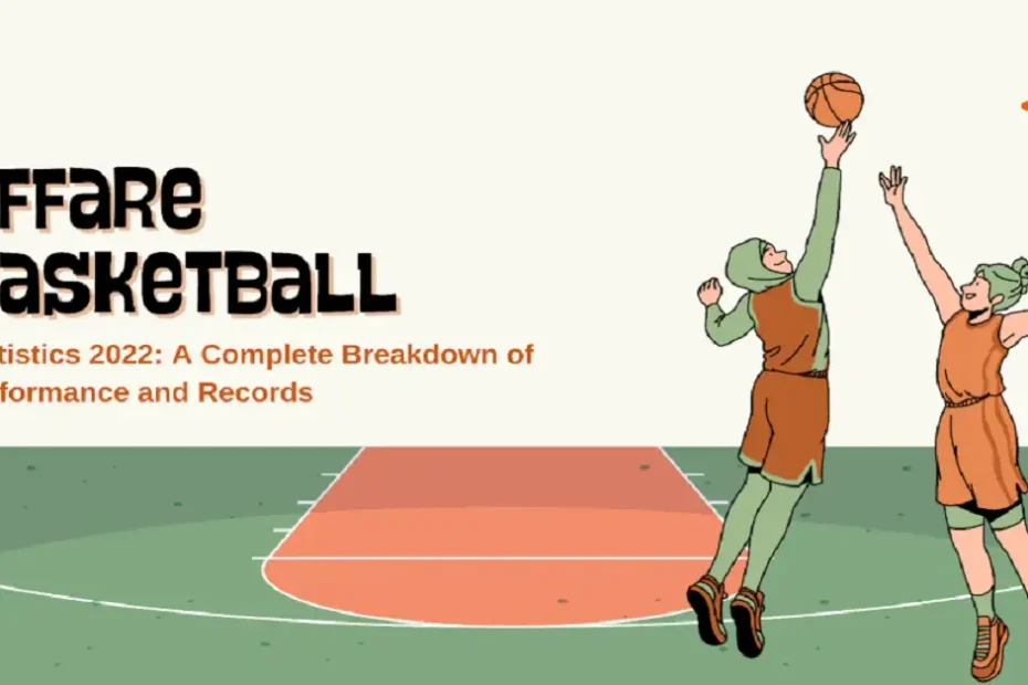 sffarebasketball statistics 2022